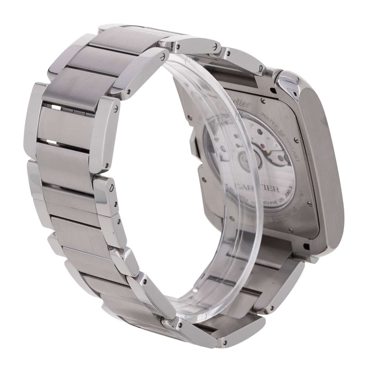 Cartier w5310008 hot sale